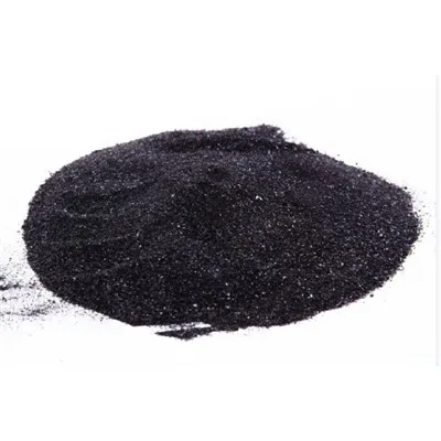 Pulbere de extract de plante marine